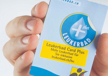 Leukerbad Card (LBC)