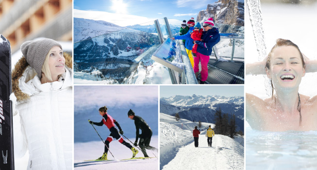 Sport Hiver Leukerbad